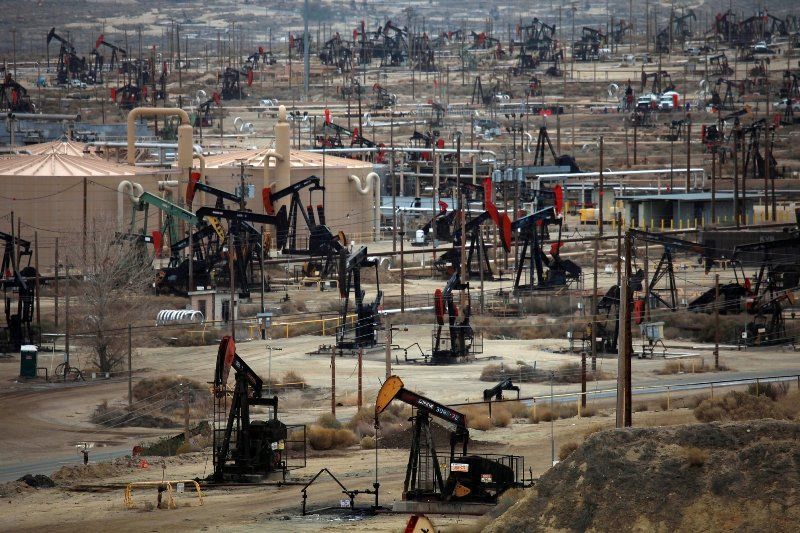 توافقی که صنعت نفت و گاز ایران را هدف قرار داده است