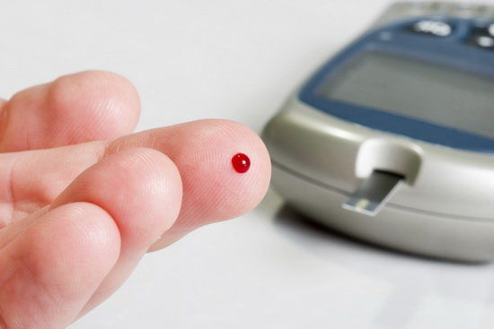 «دارومحوری» درمان دیابت نیست