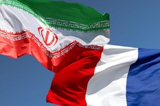 پاریس: برای گفتگو درباره مسائل منطقه‌ای با تهران در ارتباط هستیم