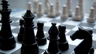رئیس هیات شطرنج خراسان رضوی انتخاب شد