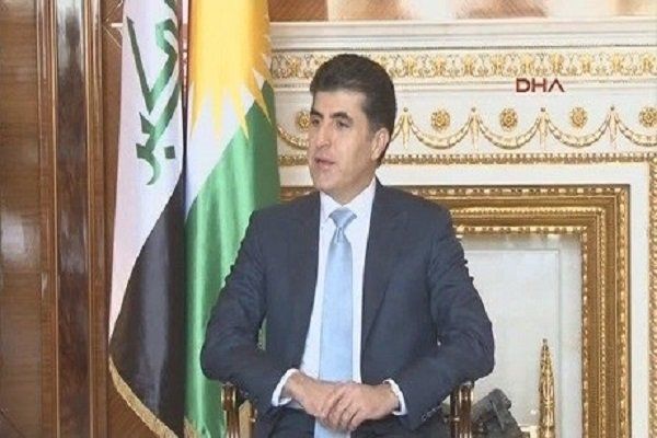 اوضاع اقتصادی اقلیم کردستان بحرانی است؛ باید با بغداد مذاکره کرد
