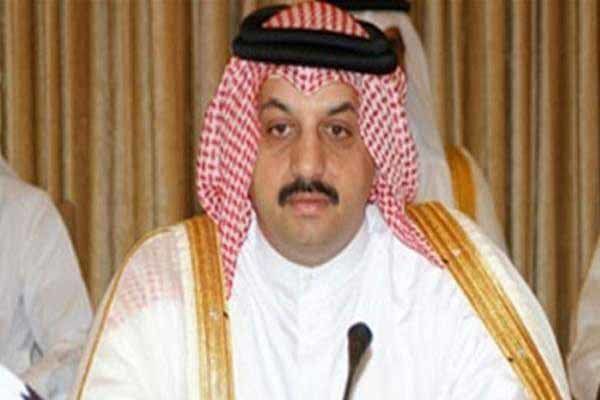 عربستان به دنبال حمله نظامی به قطر بوده است
