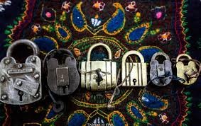 هنر قفل سازی قزوین در فهرست میراث ملی کشور ثبت شد
