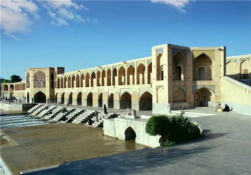 برگزاری مسابقه عکاسی برای حمایت از میراث فرهنگی و گردشگری اصفهان