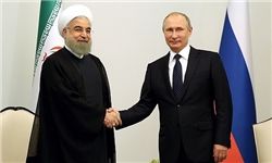 ایران، روسیه و ترکیه، امروز نقشه جدید منطقه را ترسیم می‌کنند