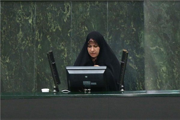 موضع گیری رئیس هیات ایران در بین المجالس در برابر هیات اماراتی
