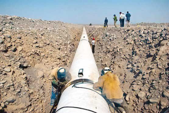 انتقال آب و تبدیل خوزستان به کویری غیرقابل سکونت
