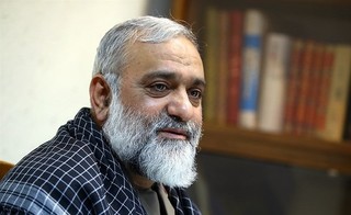 سردار نقدی: نیروهای انقلابی ایران آماده‌تر از گذشته منتظر "پاسخگویی به دشمنان" هستند