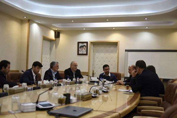 وزارت ارتباطات برای ایجاد «اشتغال پایدار » به یاری البرز می آید