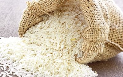 قیمت برنج کیلویی تا ۸ هزارتومان کاهش می یابد