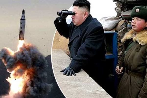 کره جنوبی از احتمال آزمایش موشکی جدید همسایه شمالی خود خبر داد
