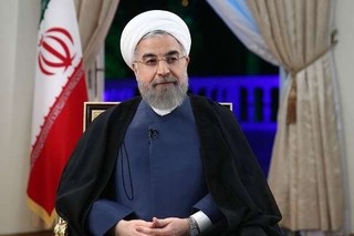 فیلم کامل مصاحبه گفتگوی تلویزیونی روحانی