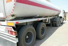  ۲ هزار لیتر سوخت قاچاق در بوئین زهرا کشف شد