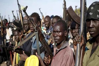 ۵۰ کشته در درگیری های داخلی در سودان جنوبی