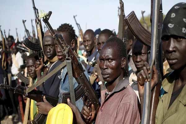 ۵۰ کشته در درگیری های داخلی در سودان جنوبی
