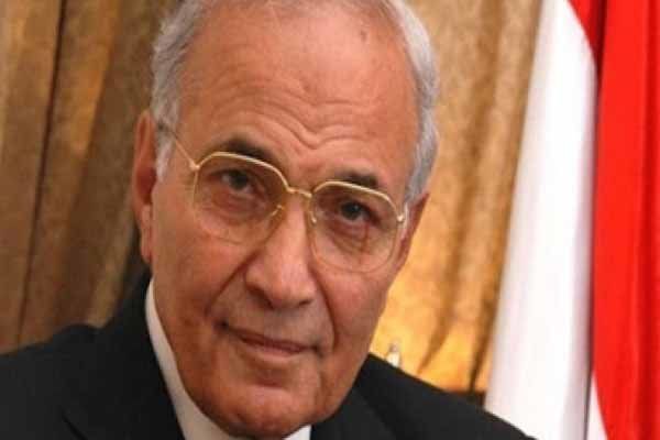 «احمد شفیق» نامزد انتخابات ریاست جمهوری مصر می شود
