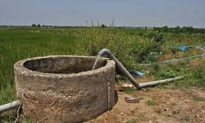 خراسان رضوی 8600 حلقه چاه آب غیرمجاز دارد