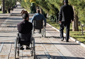 ۱۰درصد از افراد در جهان به نوعی با معلولیت مواجه هستند