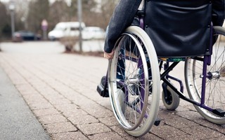 مسیر حضور معلولین در فعالیت‌های اجتماعی هموار شود