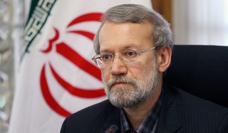 لاریجانی از مسکو به تهران بازگشت
