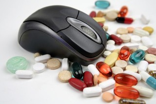آیا عرضه اینترنتی دارو متوقف می شود؟