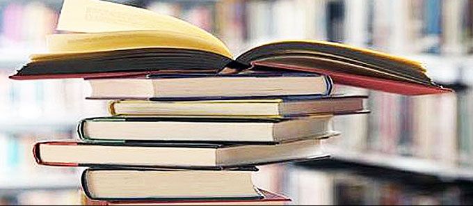 رشد ۲۰ درصدی چاپ کتاب در گیلان طی سال جاری