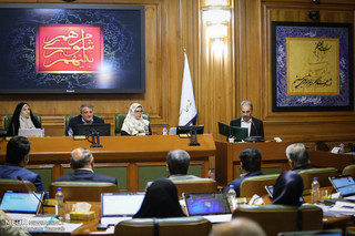 واکنش اعضای شورای شهر تهران به گزارش معاون شهرسازی شهرداری