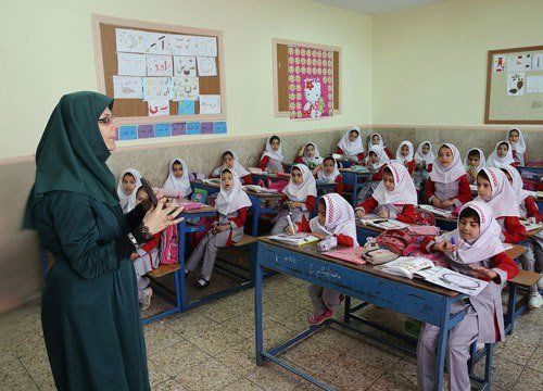  ۳۵ درصد فضاهای آموزشی استان یزد به استانداردسازی نیاز دارند
