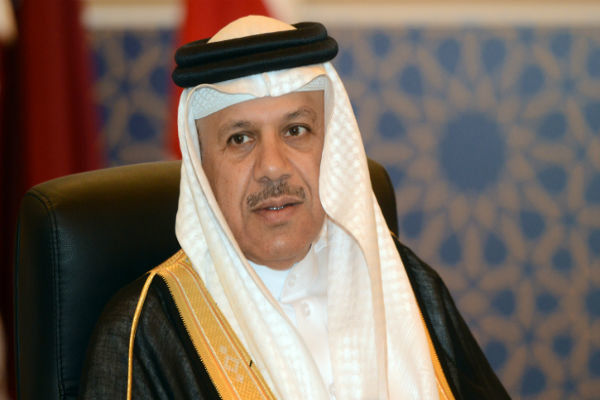 بحرین: بایدن باید قبل از توافق با ایران با کشورهای عربی مشورت کند
