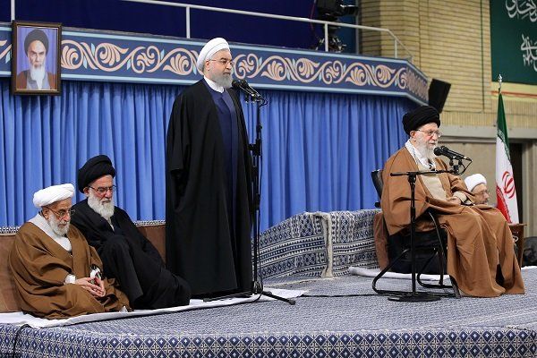 سازمان کنفرانس اسلامی امروز مسئولیت سنگینی در قبال مسأله قدس دارد
