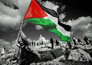 نماهنگی برای آزادی فلسطین با صدای محسن چاوشی