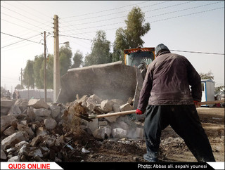 جمع‌آوری ۶۰ میلیارد تومان کمک‌های مردمی به زلزله‌زدگان کرمانشاه