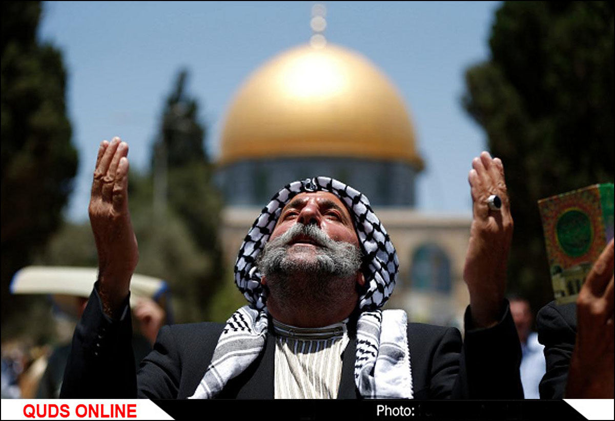 درخواست ائمه جمعه ایران از ائمه جمعه و جماعات جهان اسلام درباره تحولات فلسطین + متن نامه
