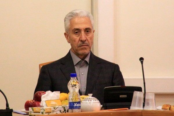 وزیر علوم درگذشت استاد برجسته ریاضی و آمار را تسلیت گفت
