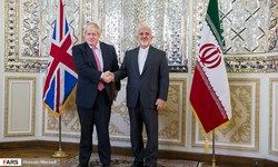 تعهد لندن بر اجرای کامل برجام/ علاقه‌مندی نسبت به گسترش روابط و تداوم رایزنی‌ها با ایران