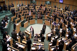 پارلمان اردن در توافق صلح با رژیم صهیونیستی بازنگری می‌کند