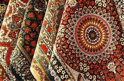 صادرات ۲.۵ میلیون دلاری فرش دستباف از استان گلستان
