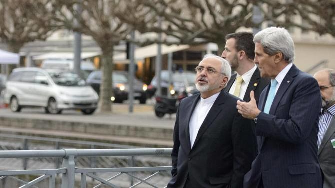 ایرانی‌های طرفدار میانه‌روها باید تقویت شوند