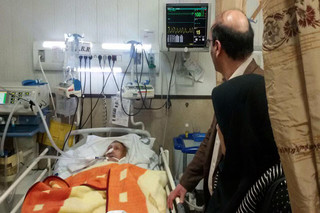 اسکان ۴۶۰ مددجوی بیمار در مراکز نقاهتگاهی استان یزد