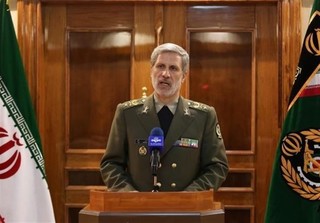 آمریکایی‌ها علت ناامنی‌ و هرج‌ومرج در منطقه هستند/ آمادگی ایران برای افزایش همکاری‌های نظامی با پاکستان