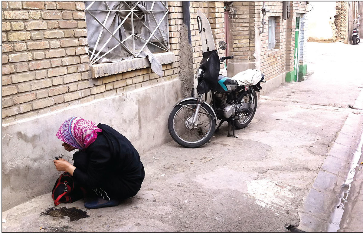 در خدمت به آسیب‌دیدگان اجتماعی، جنسیت را پررنگ ندیده‌ایم