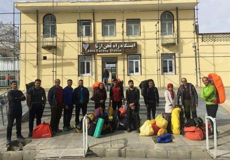 پرونده مرگ کوهنوردان مشهدی در اشترانکوه در مرحله کارشناسی قضایی است