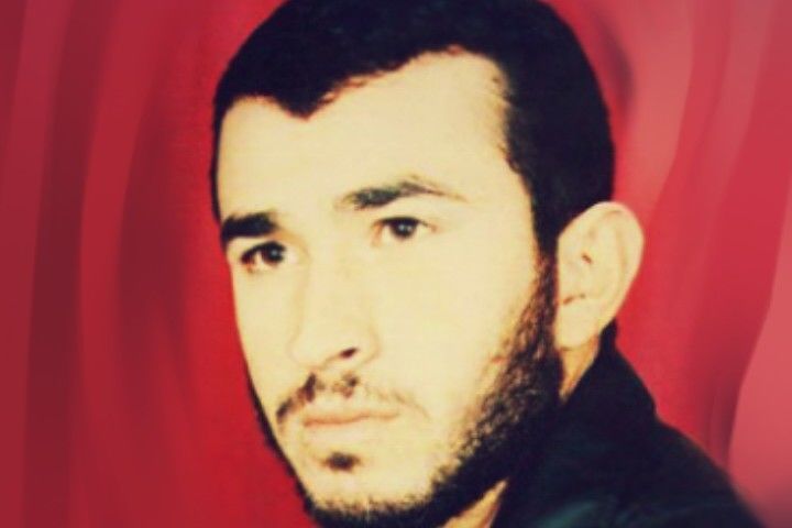 شهید عماد عقل که بود؟ شهید عماد عقل که بود؟