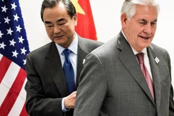 گفتگوی آمریکا و چین درباره شرایط پس از سقوط حکومت کره شمالی
