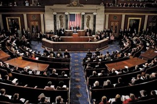 مجلس نمایندگان آمریکا «قطعنامه ۶۵۸» علیه ایران را تصویب کرد