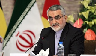 بروجردی: ایران در مسئله موشکی با هیچ کشوری مذاکره نمی‌کند
