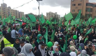حماس، سنگ اندازی فتح در مسیر لغو محاصره نوار غزه را محکوم کرد