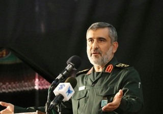  حاجی‌زاده: ادعای نفوذ آمریکائی‌ در سیستم موشکی ایران یک دروغ بزرگ است 