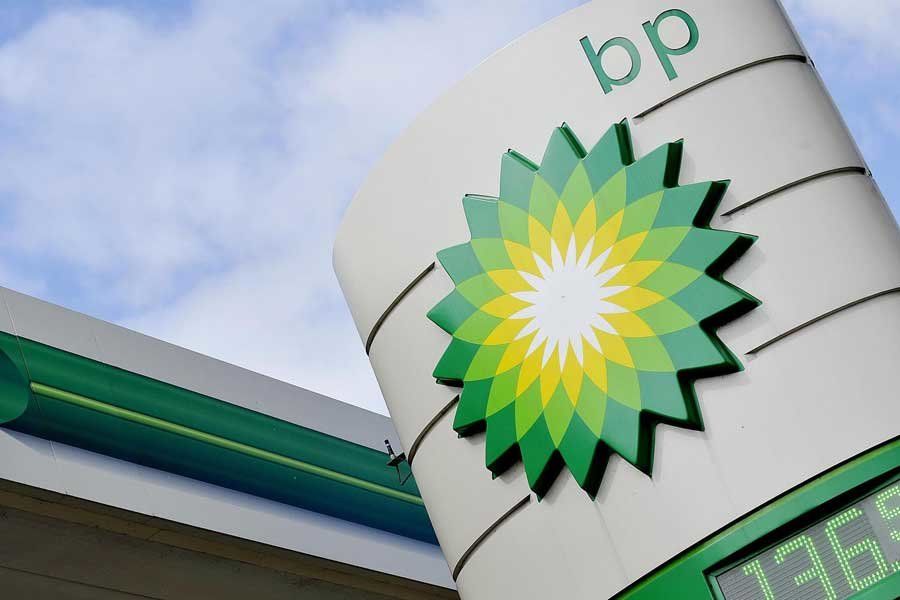 سرمایه گذاری ۲۰۰ میلیون دلاری BP در برق خورشیدی
