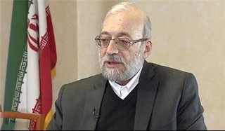 جواد لاریجانی: جریان آقای خاتمی به خون علی لاریجانی تشنه است